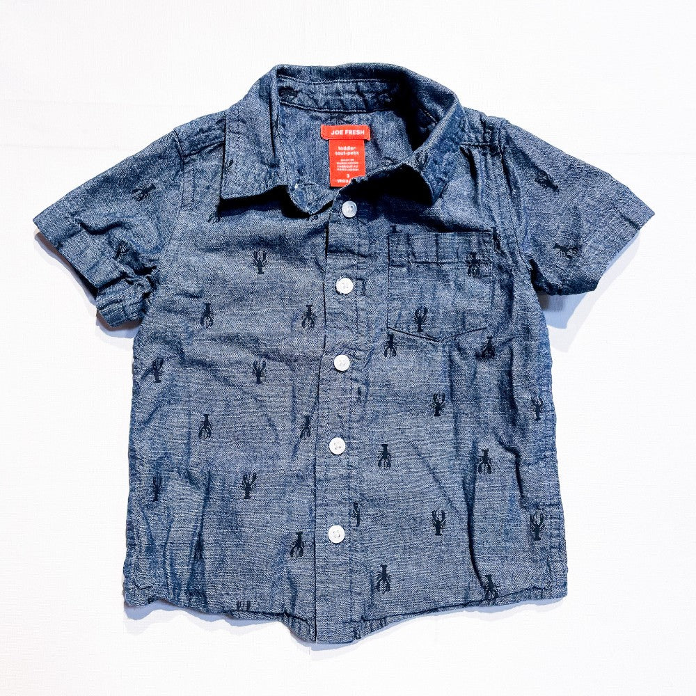 Joe Top 3T|158810
