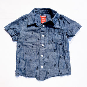 Joe Top 3T|158810