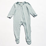 Kyte Romper3-6M|192767