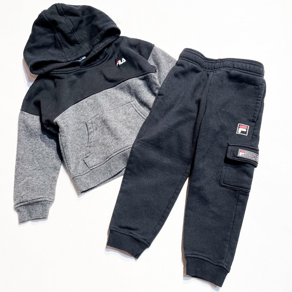 Fila Set 3Y|160918