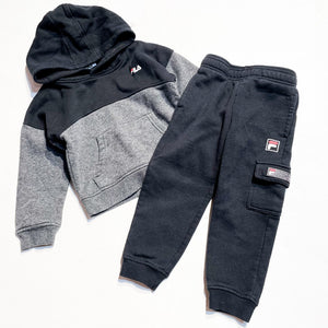 Fila Set 3Y|160918