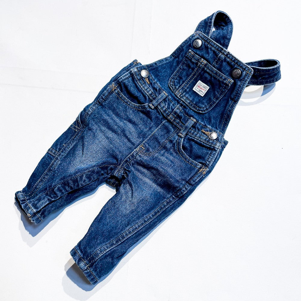 Old Navy Overalls 3-6M|172016