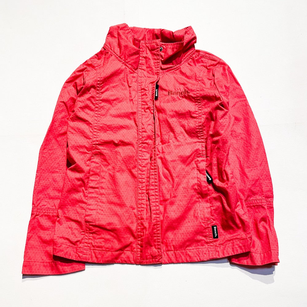 Bench Jacket 7-8Y|162195