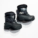 Sorel Boots 8C|222889
