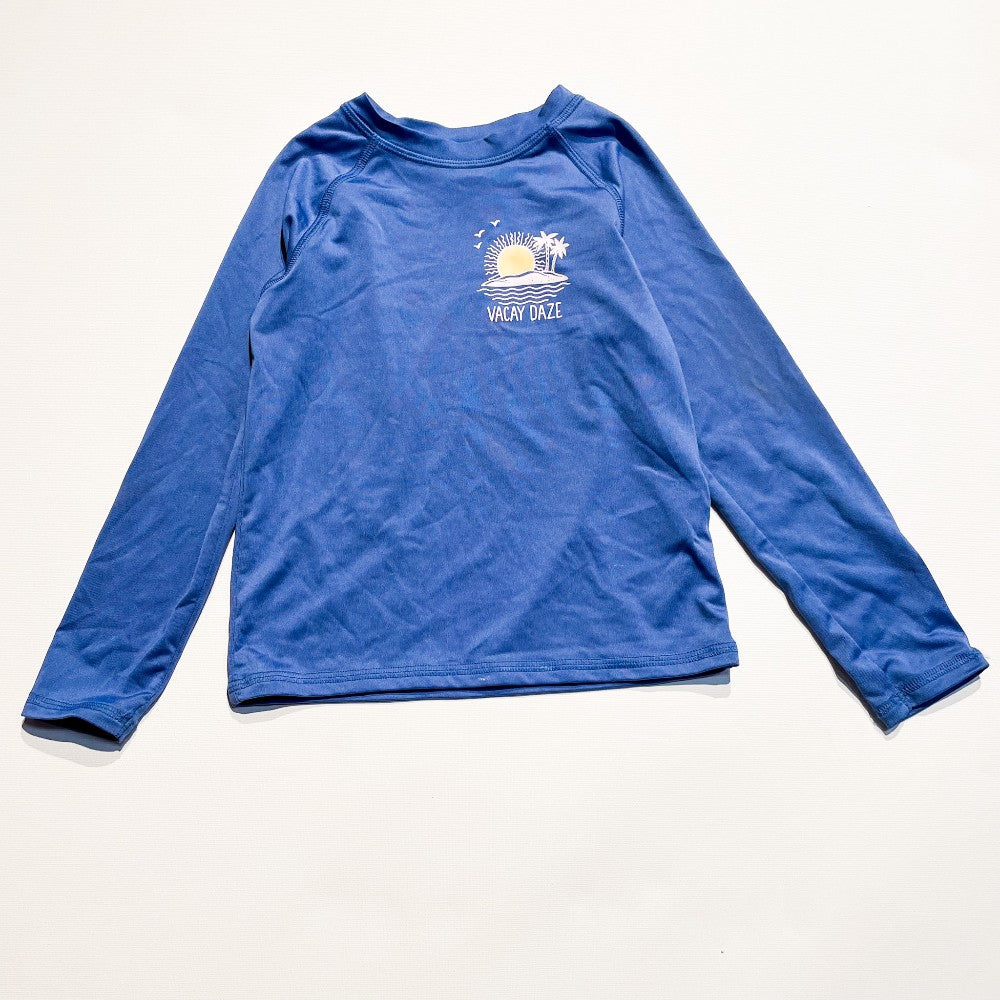 Old Navy Shirt 4Y|187945