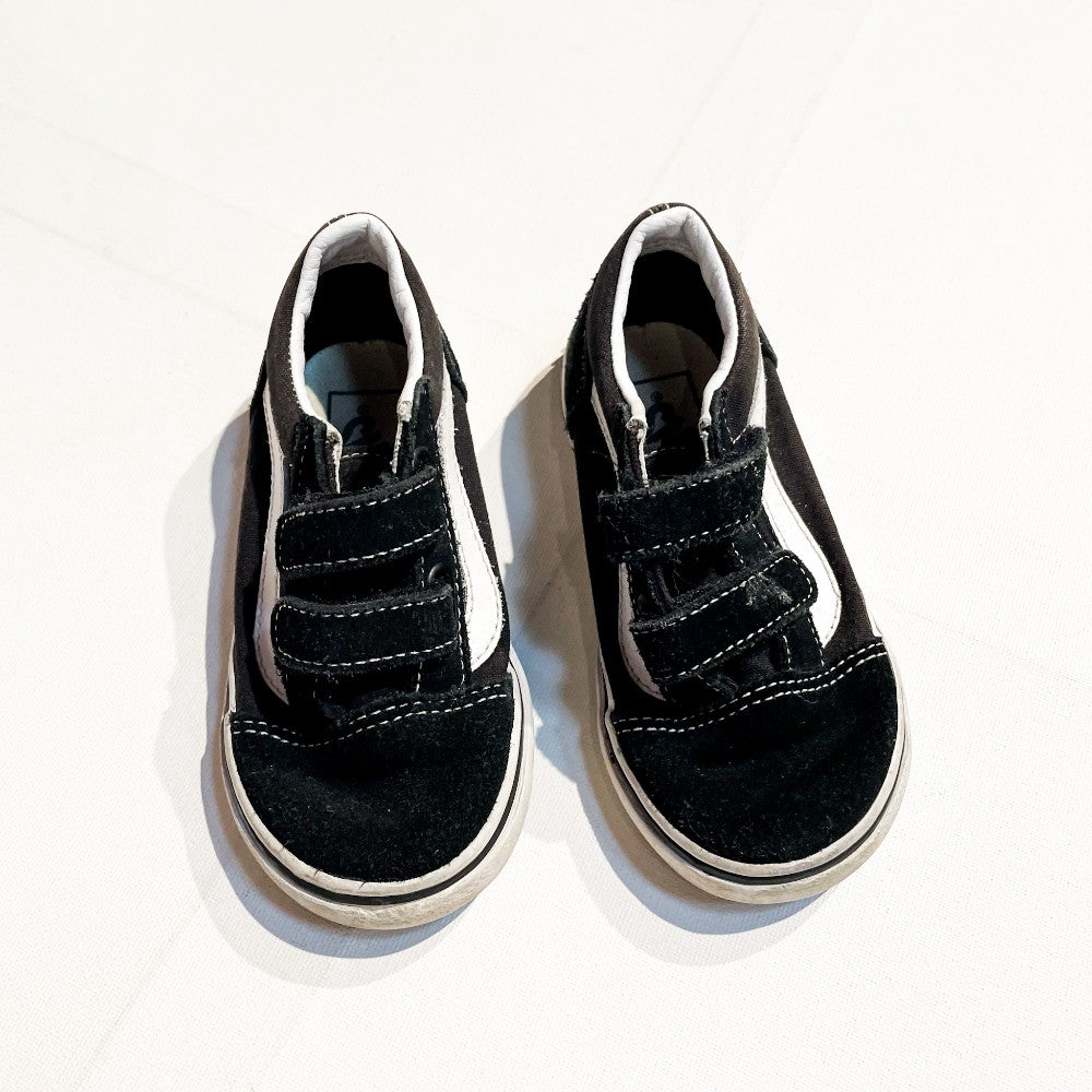 Van Shoes 8|175371