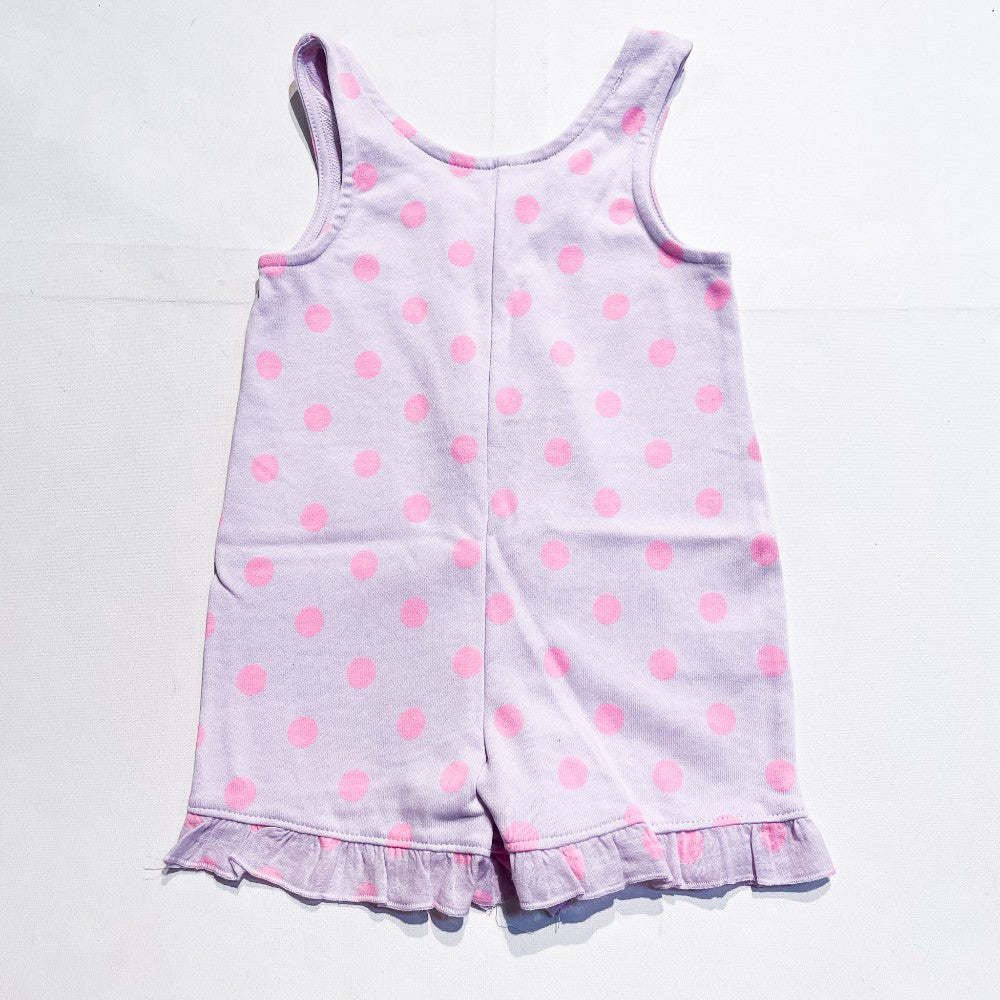 Zara Romper 4Y|168789
