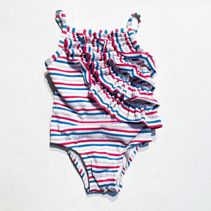 Joe Fresh Swim Suit 3-6M|169942
