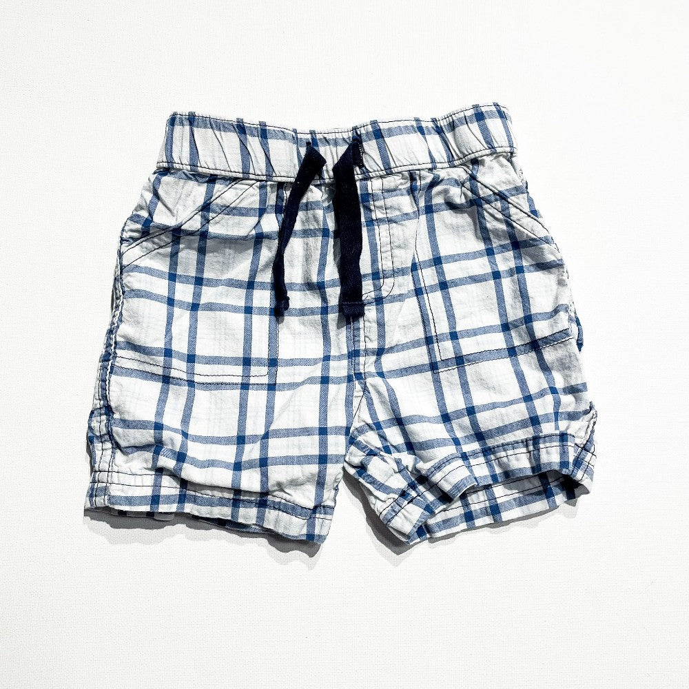 First Impressions Shorts 12M|216987
