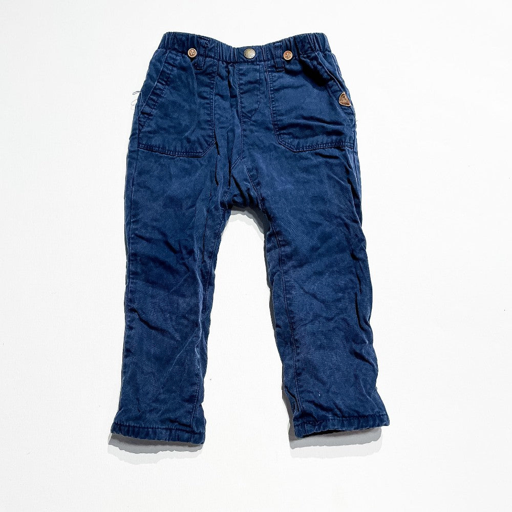 Zara Pants 2/3Y|212207