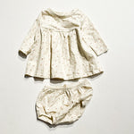 Quincy Mae Dress 3-6M|219674