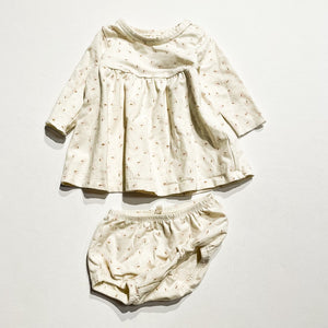 Quincy Mae Dress 3-6M|219674