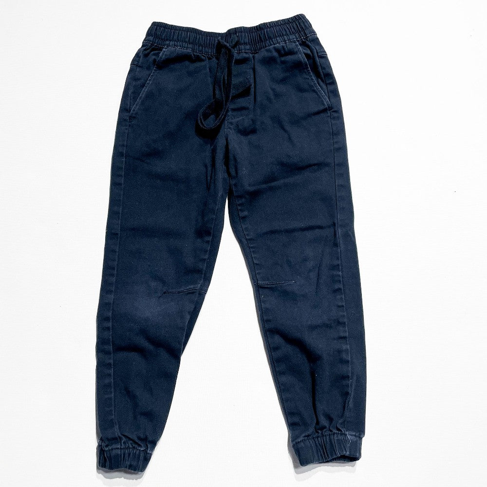 Uh Youth Pants 4Y|206462