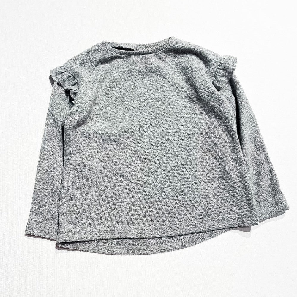 Zara Shirt 12-18M|223415