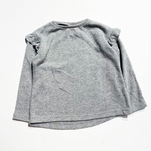 Zara Shirt 12-18M|223415
