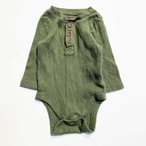 Old Navy Onesie 0-3M|186618