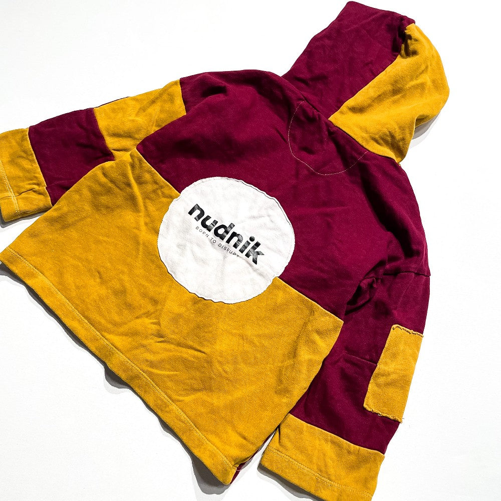 Nudnik Hoodie 4Y **Imperfection|206807