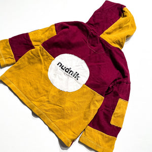 Nudnik Hoodie 4Y **Imperfection|206807