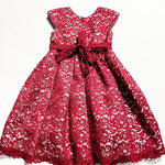 Jona Michelle Dress 4Y|224942