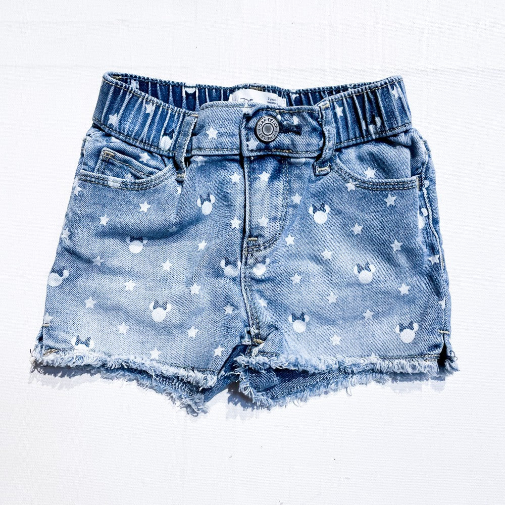 gap Shorts 3Y|177587