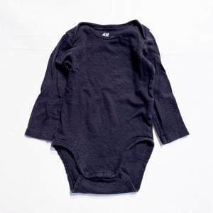 H&M Onesie 9-12M|182851