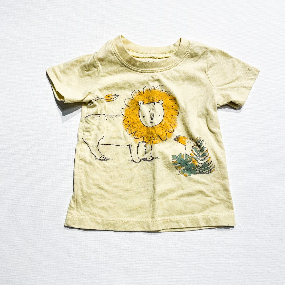 Carters Shirt 12M|199566