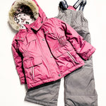 Oshkosh Snowset 4Y|203341