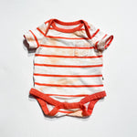 Gap Onesie 0-3M|199289