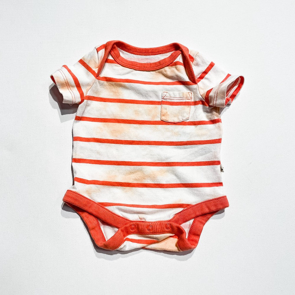 Gap Onesie 0-3M|199289