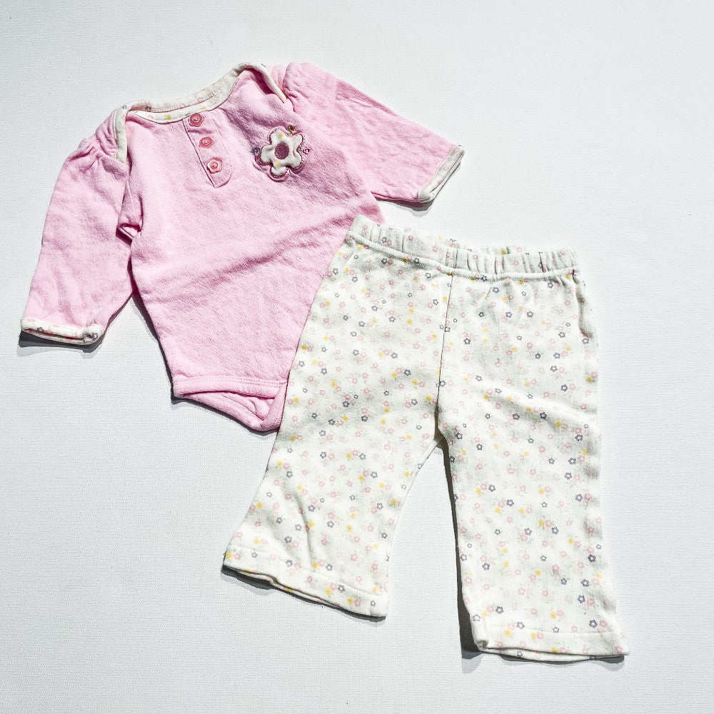 Bon Bebe Set 0-3M|213691