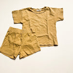 Bee & Magnolia Set 2T|217238