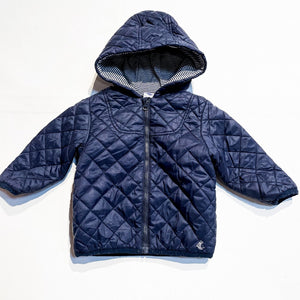 Petit Bateau Jacket 18M|160271