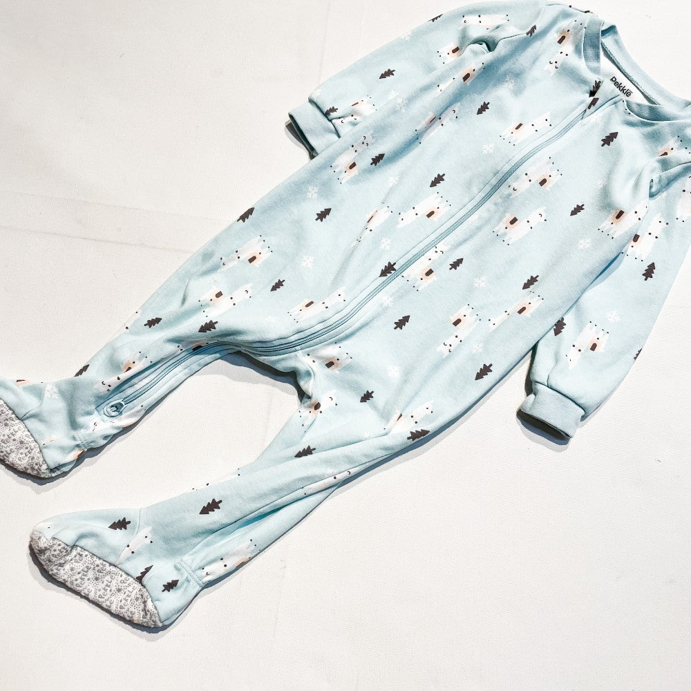 Pekkle Sleeper 18M|172157