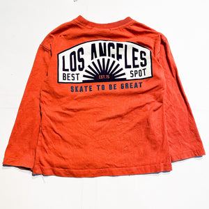 Zara Shirt 2-3Y|160077