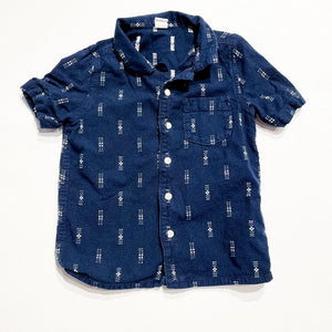 Gap Shirt 4Y|199391