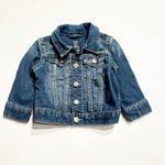 Gap Jean Jacket 12-18M|218556