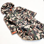 Mountain Warehouse Snow Suit 2-3Y|174410