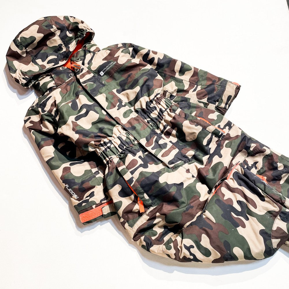 Mountain Warehouse Snow Suit 2-3Y|174410