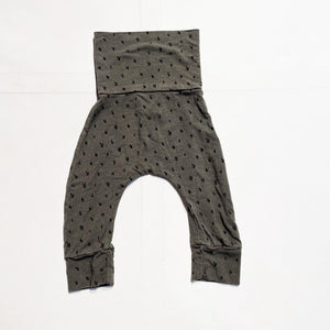Brok Boys Pants 0-6M|151781
