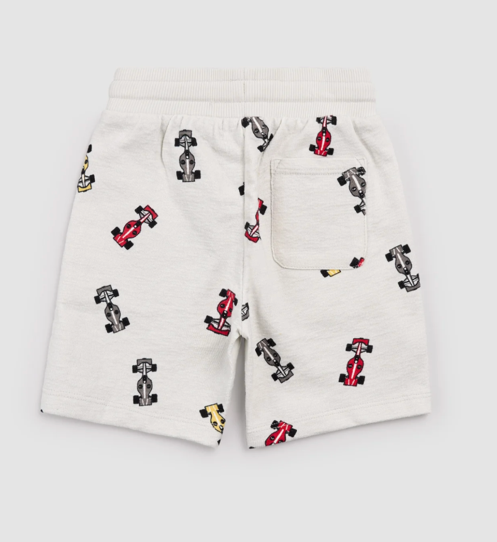 Miles The Label - Shorts Cars|193745