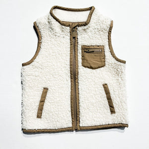 Old Navy Vest 6-12M|207839