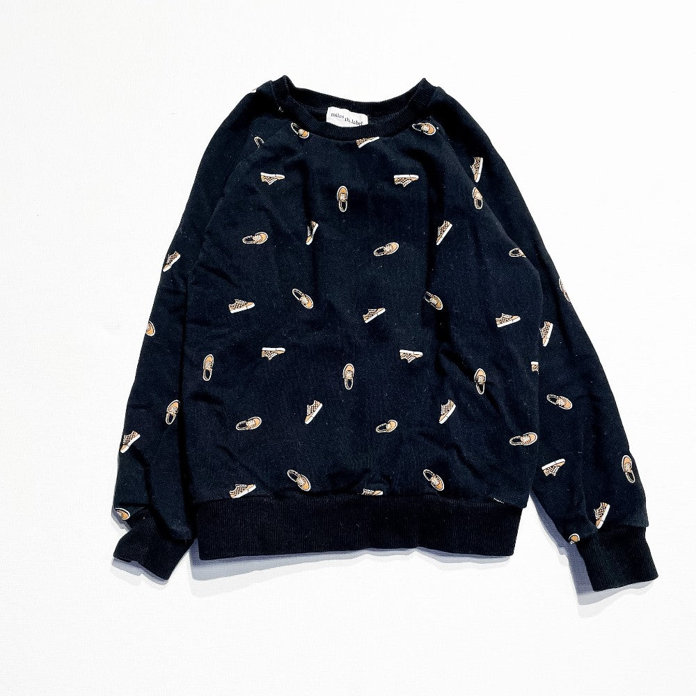 Miles Crew 4Y|226873