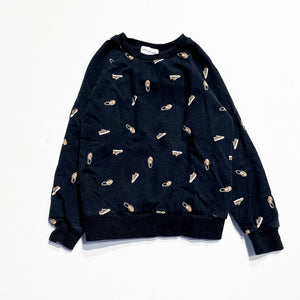 Miles Crew 4Y|226873