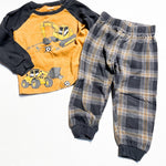 Pekkle Jammies 2/3Y|184069