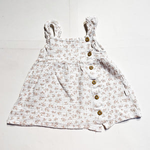 Rabbit & Bear Dress 3Y|154927
