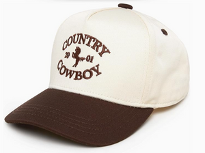 Country Cowboy|141796