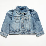 Gap Jean Jacket 3Y|206391