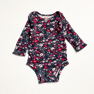 Joe Fresh Onesie 3-6M|224634