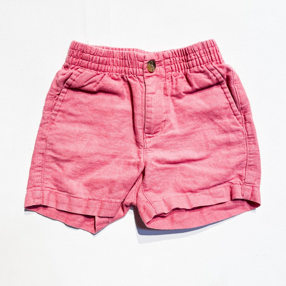 Janie & Jack Shorts 12-18M|156298