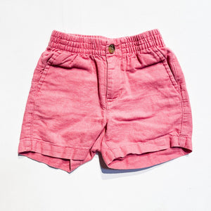 Janie & Jack Shorts 12-18M|156298